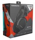 SteelSeries Arctis 7 (Black) thumbnail 4
