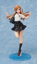 Sword Art Online the Movie Ordinal Scale 1/7 Scale Figure Pre-Painted Figure: Asuna Yuuki Summer Uniform Ver. (Re-run) thumbnail 4