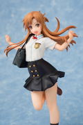 Sword Art Online the Movie Ordinal Scale 1/7 Scale Figure Pre-Painted Figure: Asuna Yuuki Summer Uniform Ver. (Re-run) thumbnail 5