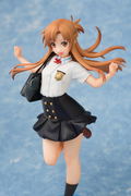 Sword Art Online the Movie Ordinal Scale 1/7 Scale Figure Pre-Painted Figure: Asuna Yuuki Summer Uniform Ver. (Re-run) thumbnail 6