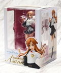 Sword Art Online the Movie Ordinal Scale 1/7 Scale Figure Pre-Painted Figure: Asuna Yuuki Summer Uniform Ver. (Re-run) thumbnail 8
