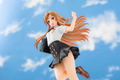 Sword Art Online the Movie Ordinal Scale 1/7 Scale Figure Pre-Painted Figure: Asuna Yuuki Summer Uniform Ver. (Re-run) thumbnail 7