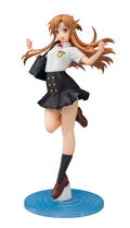 Sword Art Online the Movie Ordinal Scale 1/7 Scale Figure Pre-Painted Figure: Asuna Yuuki Summer Uniform Ver. (Re-run) thumbnail 1