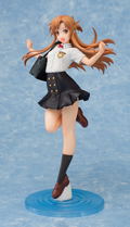 Sword Art Online the Movie Ordinal Scale 1/7 Scale Figure Pre-Painted Figure: Asuna Yuuki Summer Uniform Ver. (Re-run) thumbnail 2