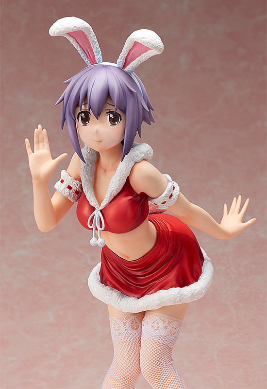 The Disappearance of Nagato Yuki-chan 1/4 Scale Pre-Painted Figure