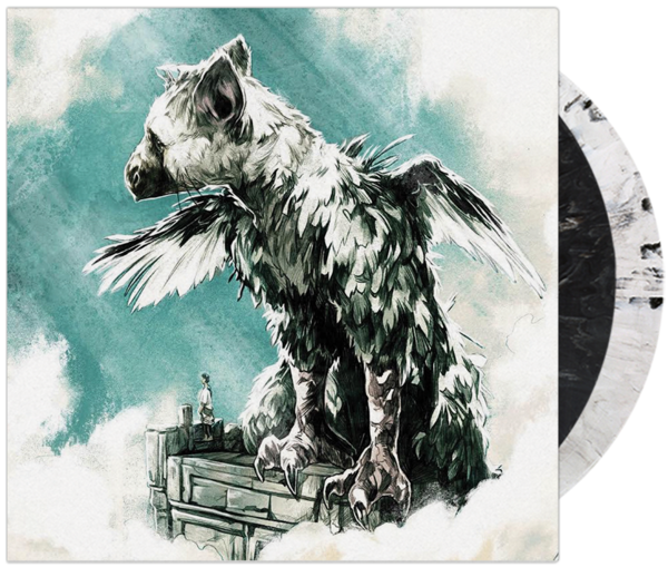The Last Guardian Original Soundtrack image 1