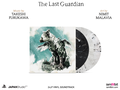 The Last Guardian Original Soundtrack thumbnail 2