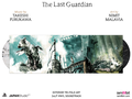 The Last Guardian Original Soundtrack thumbnail 3