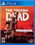 The Walking Dead: The Telltale Series - The Final Season thumbnail 1