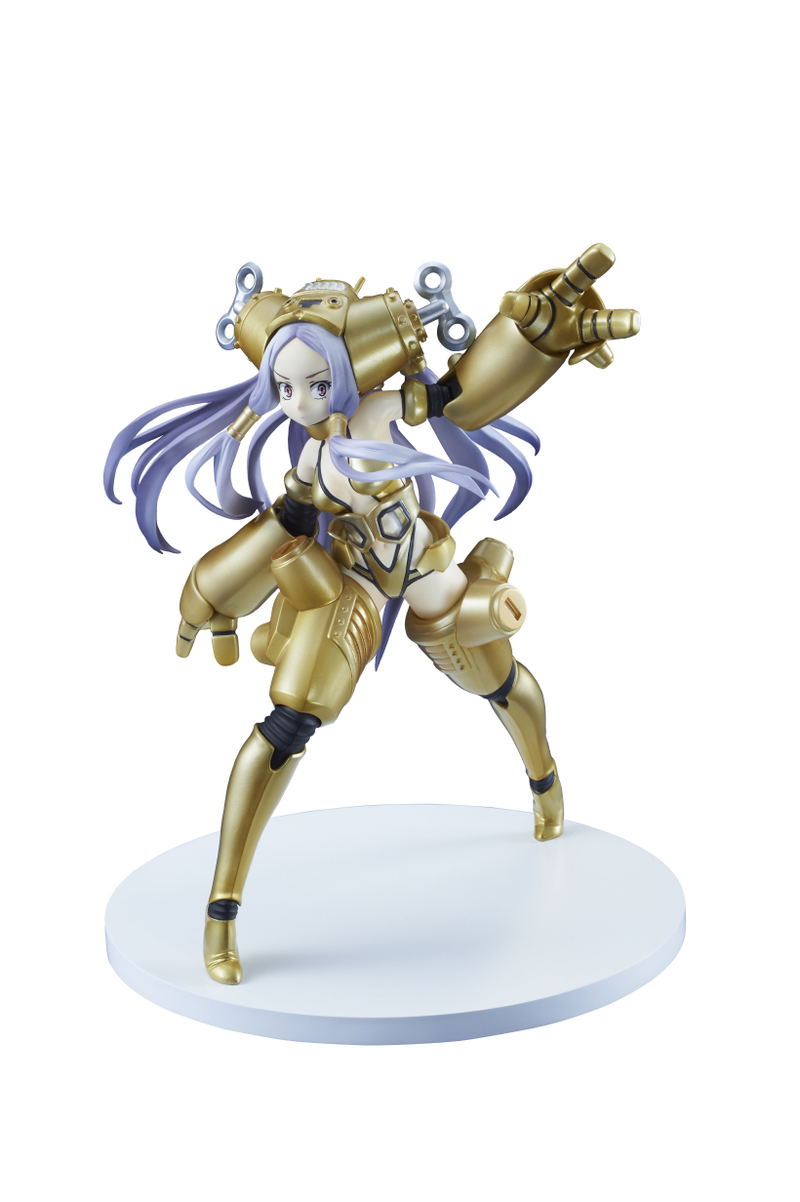 Ultra Monster Personification Project Series 1/8 Scale Pre-Painted Figure: King Joe Ultra Journey Ver. image 1