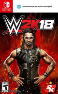 WWE 2K18 thumbnail 1