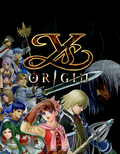 Ys Origin [Limited Edition w/ English Visual Book] (Multi Language) thumbnail 1