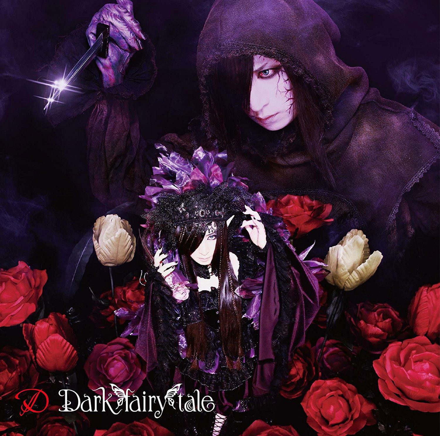 Dark Fairy Tale [CD+DVD Limited Edition Type A] — Import Game Deal