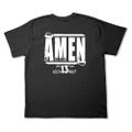 Hellsing Anderson T-Shirt (Black | Size L) thumbnail 2