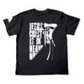 Hellsing Anderson T-Shirt (Black | Size XL) thumbnail 1