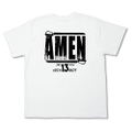 Hellsing Anderson T-shirt White (L Size) thumbnail 2