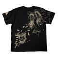 Hellsing Hellhound T-Shirt (Black | Size XL) thumbnail 1
