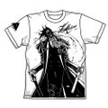 Hellsing Midian T-shirt White (L Size) thumbnail 1
