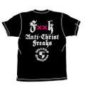 Hellsing Organization T-shirt Black (XL Size) thumbnail 2