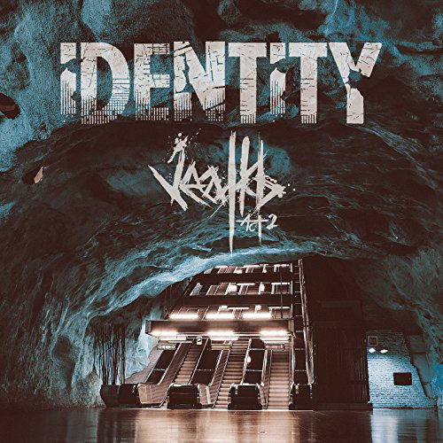 Identity [CD+DVD Limited Edition Type A] — Import Game Deal
