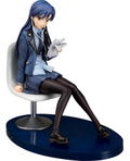Idolm@ster 1/8 Scale Pre-Painted Figure: Chihaya Kisaragi thumbnail 1