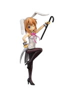 Is the Order a Rabbit?? 1/8 Scale Resin Cast Pre-Painted Figure: Cocoa (Re-run) thumbnail 1