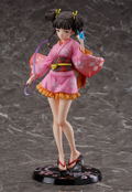 Kabaneri of the Iron Fortress 1/7 Scale Pre-Painted Figure: Mumei Yukata Ver. thumbnail 7
