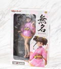 Kabaneri of the Iron Fortress 1/7 Scale Pre-Painted Figure: Mumei Yukata Ver. thumbnail 9