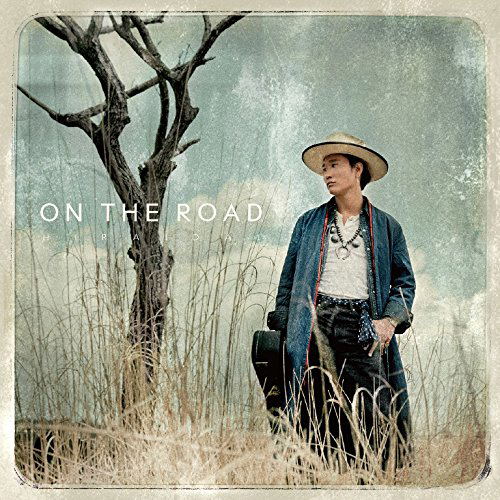 On The Road [CD+DVD] — Import Game Deal