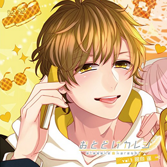 Otodoke Kareshi Vol.5 Haruka Hinata — Import Game Deal