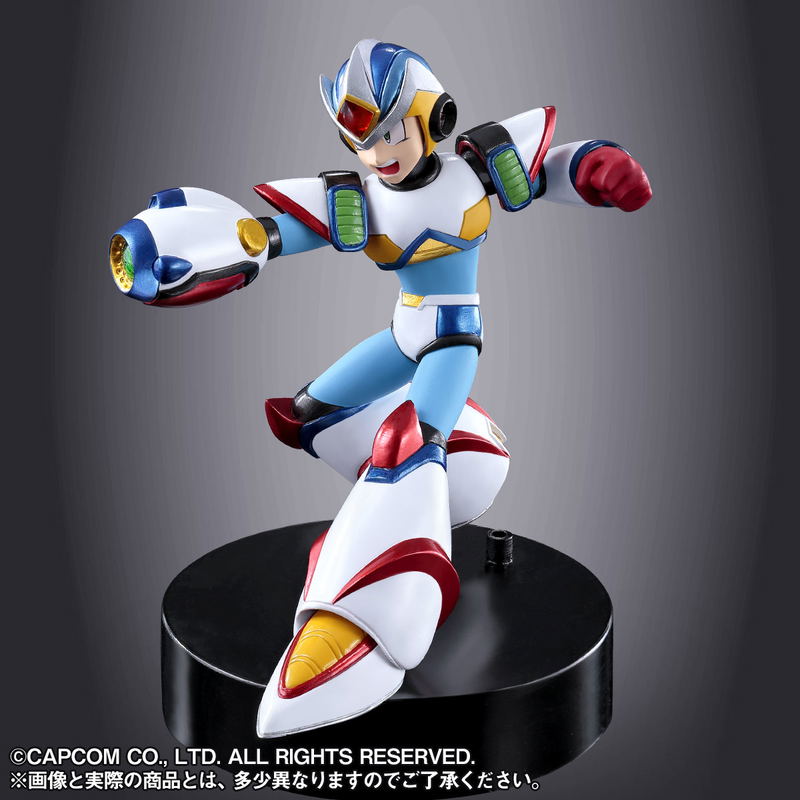 Rockman X2 image 2
