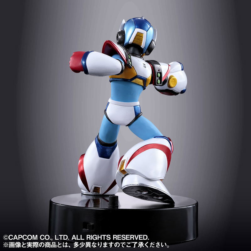 Rockman X2 image 3
