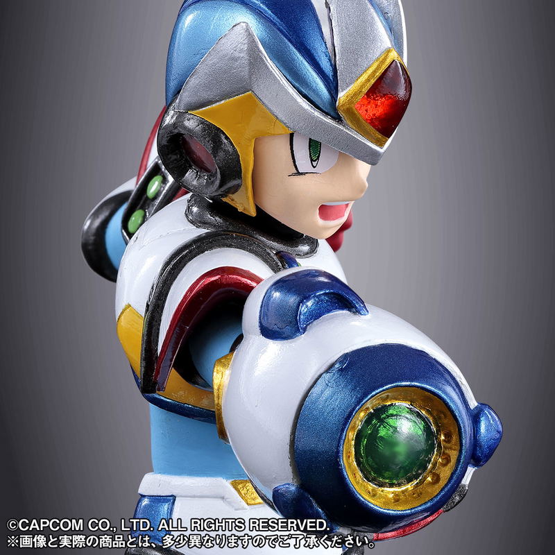 Rockman X2 image 4