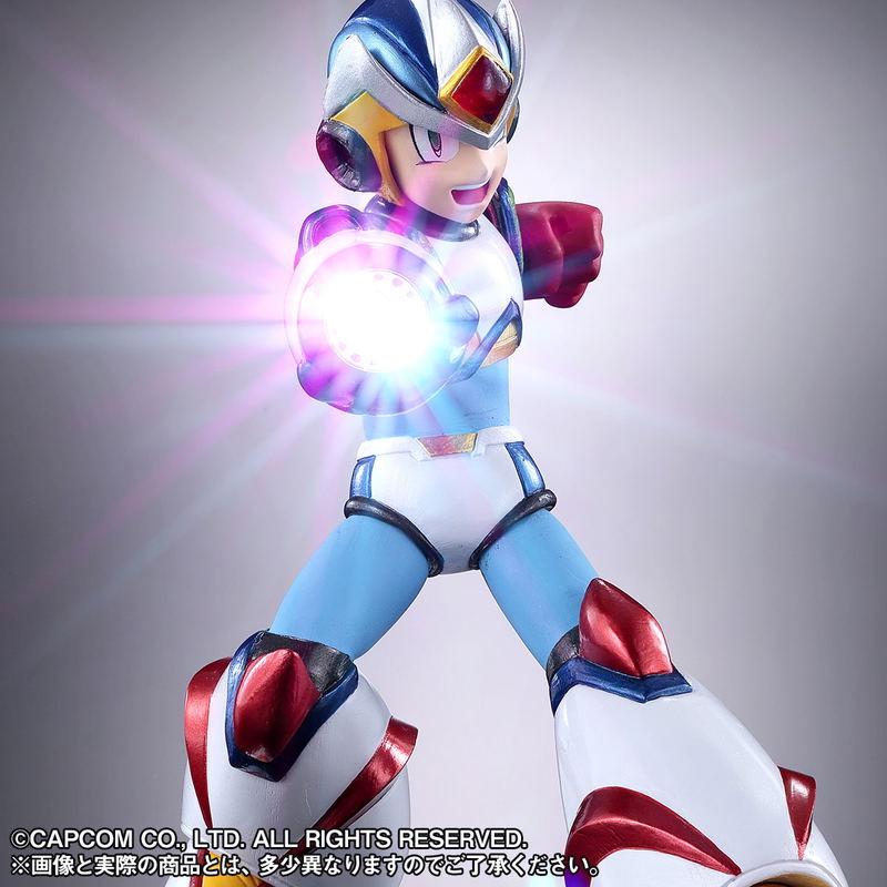 Rockman X2 image 5