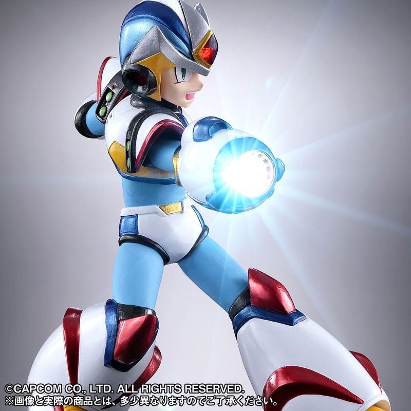 Rockman X2 image 6
