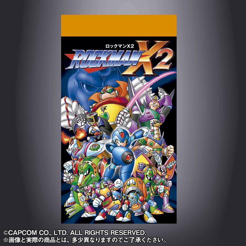 Rockman X2 image 7