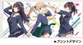 Saenai Heroine No Sodatekata Flat Full Color Mug Cup thumbnail 2