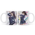 Saenai Heroine No Sodatekata Flat Full Color Mug Cup thumbnail 1