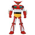 Soft Vinyl Toy Box Hi-Line 004 Getter Robo: Getter 1 thumbnail 1