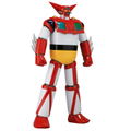 Soft Vinyl Toy Box Hi-Line 004 Getter Robo: Getter 1 thumbnail 2