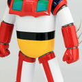 Soft Vinyl Toy Box Hi-Line 004 Getter Robo: Getter 1 thumbnail 5