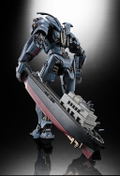 Soul of Chogokin Pacific Rim: GX-77 Gipsy Danger thumbnail 4