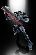 Soul of Chogokin Pacific Rim: GX-77 Gipsy Danger thumbnail 5