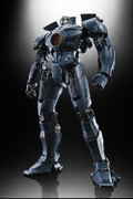 Soul of Chogokin Pacific Rim: GX-77 Gipsy Danger thumbnail 7
