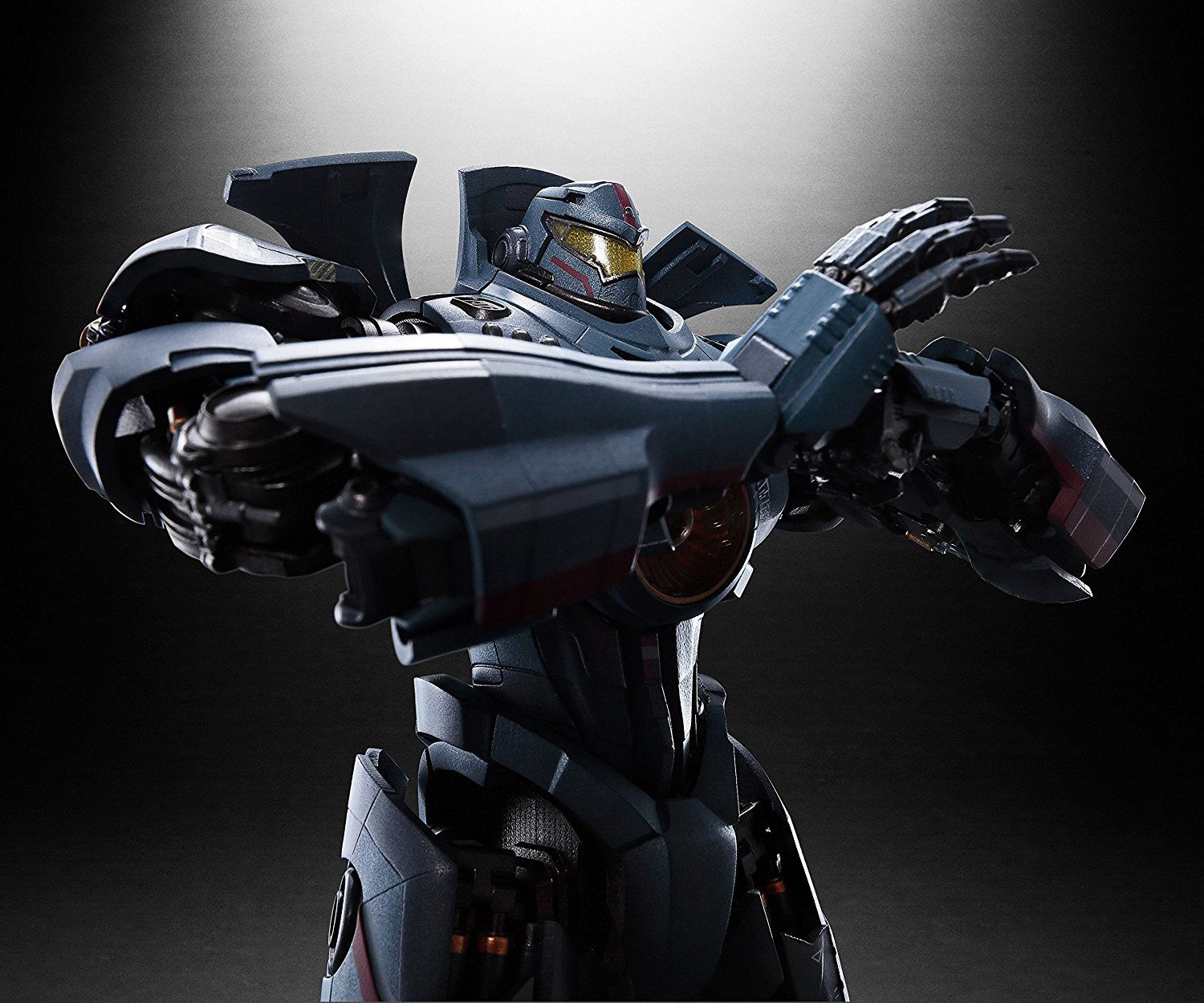 Soul of Chogokin Pacific Rim: GX-77 Gipsy Danger