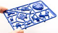 Warhammer 40,000: Space Marine Heroes Series No.1 (Set of 24 pieces) (Re-run) thumbnail 3