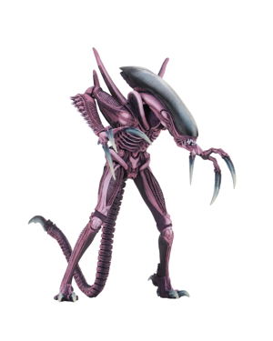 Alien​ vs Predator​ Action Figure: Alien Arcade Ver. (Set of 3 pieces)