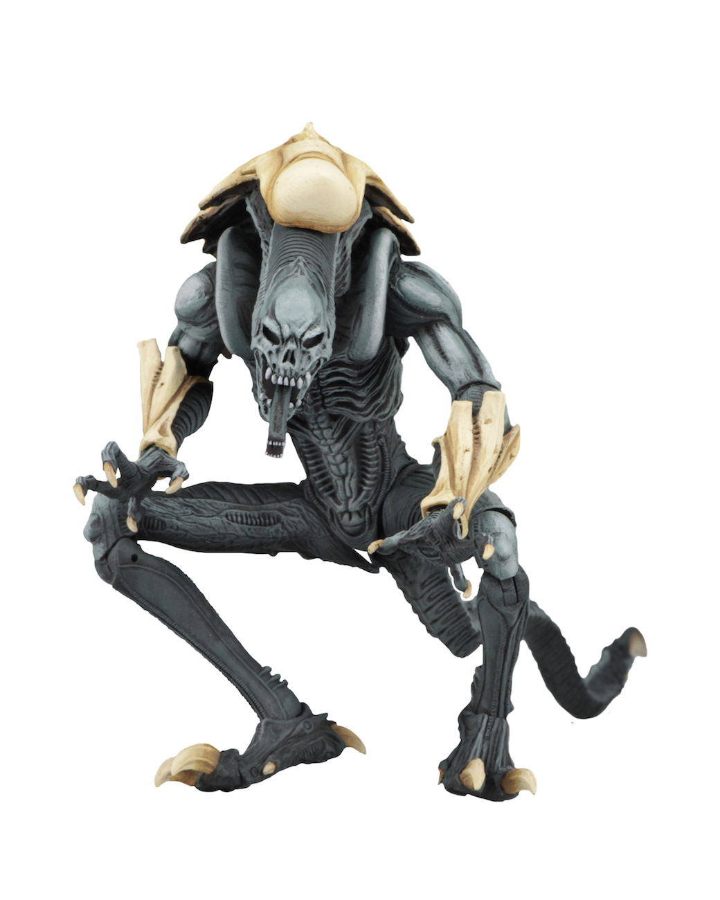 Alien​ vs Predator​ Action Figure: Alien Arcade Ver. (Set of 3 pieces)