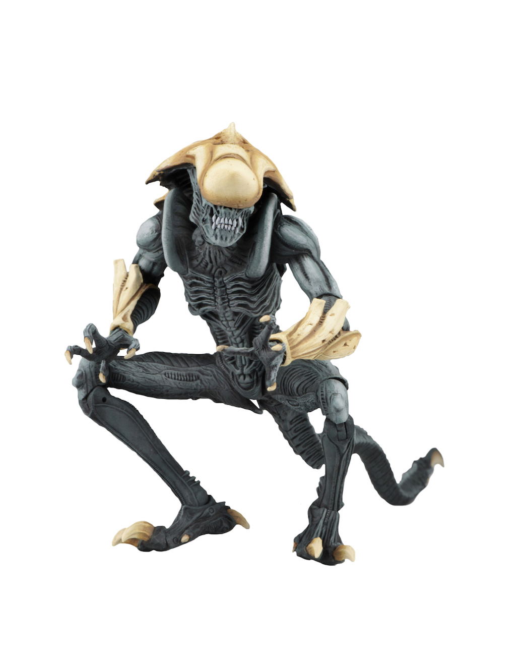 Alien​ vs Predator​ Action Figure: Alien Arcade Ver. (Set of 3 pieces)