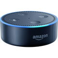 Amazon Echo Dot (2nd Generation) (Black) thumbnail 1